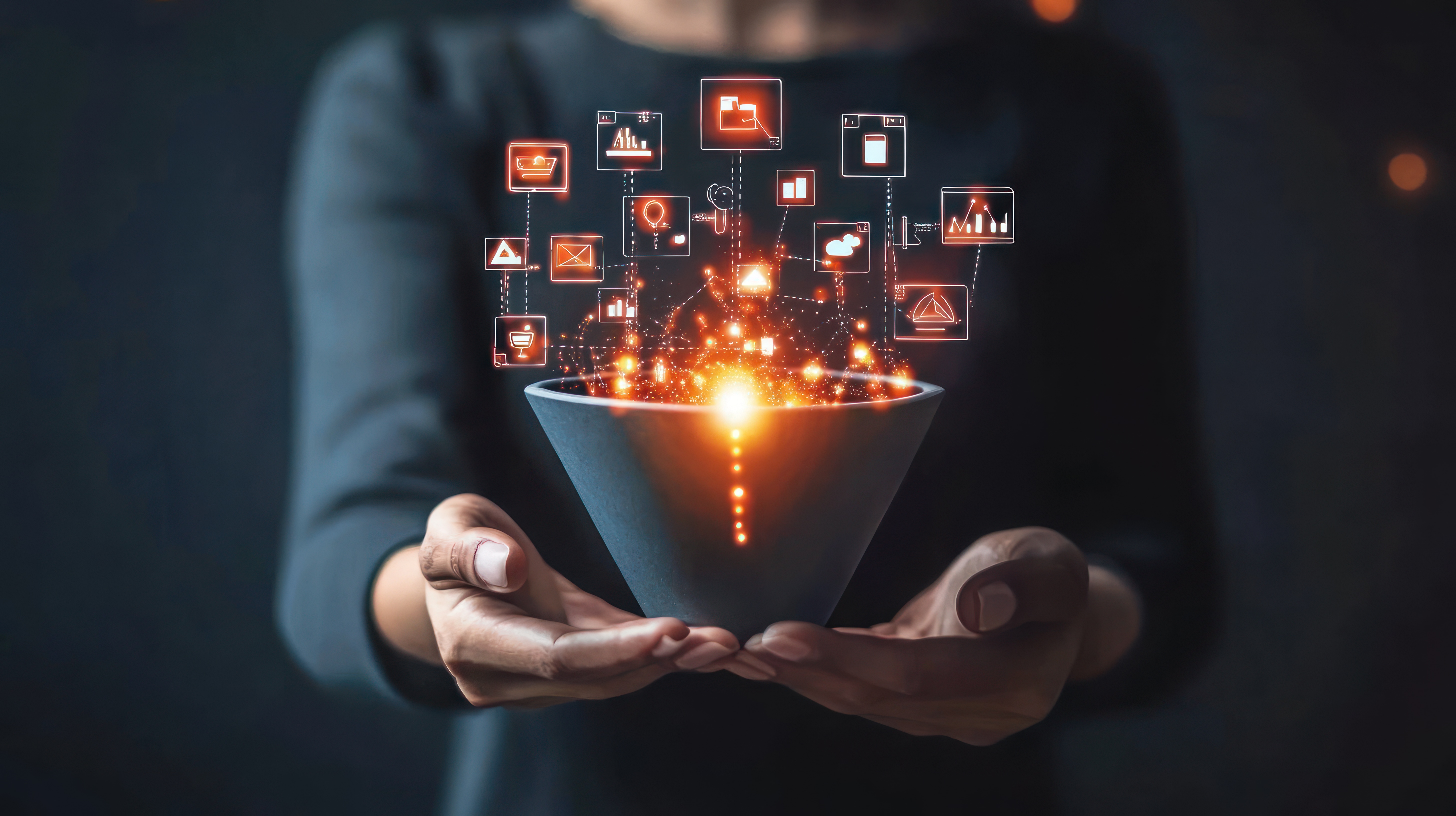 How to build a B2B content marketing funnel? How to build a B2B content marketing funnel?