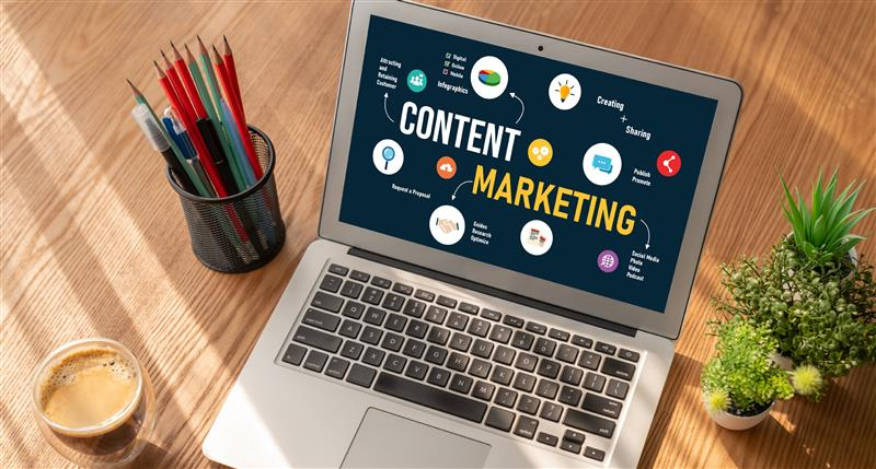 Content Marketing Strategy And How To Build It Content Marketing Strategy And How To Build It