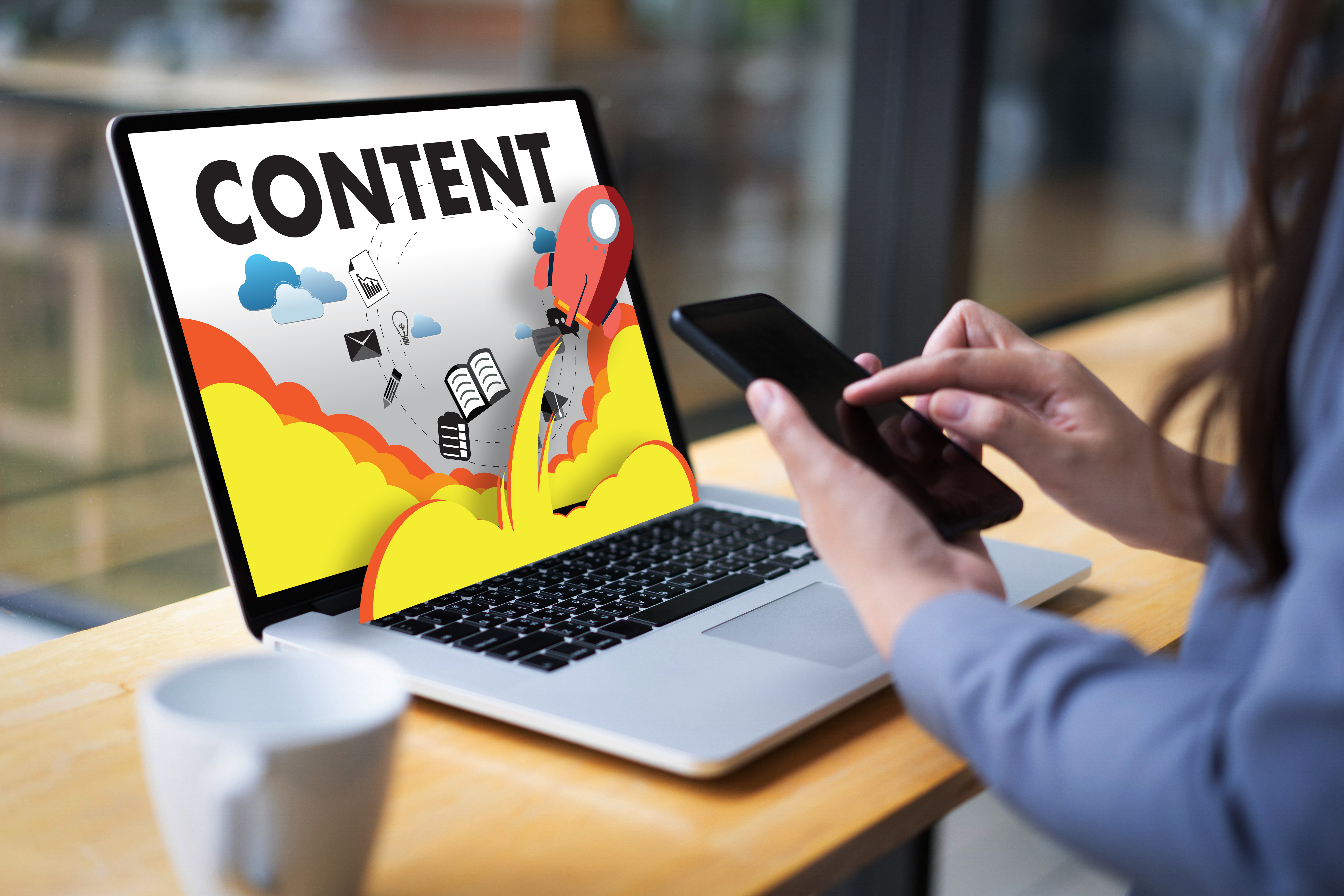 Content Optimization – Optimizing Content for SEO Content Optimization – Optimizing Content for SEO