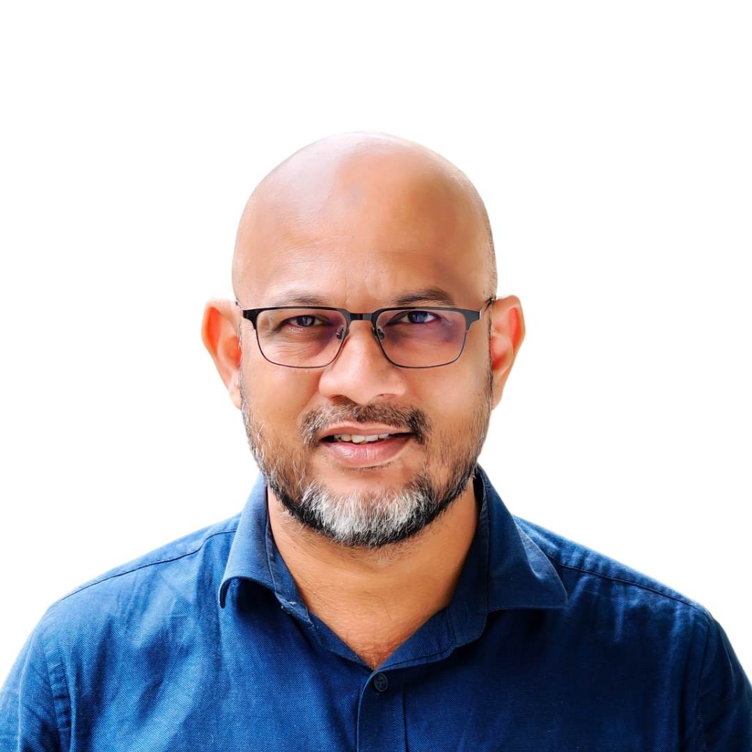 Sathakathullah – Chief Technology Officer, Neekan Consulting Sathakathullah