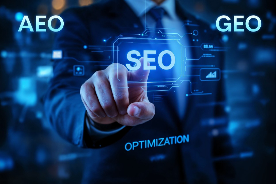 SEO, AEO & GEO Strategy for Indian SMBs in 2026 | Neekan Consulting SEO, AEO & GEO Strategy for Indian SMBs in 2026 | Neekan Consulting