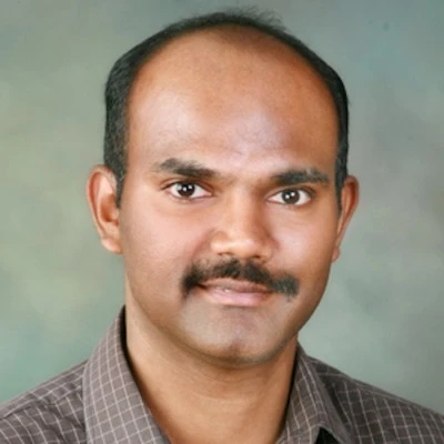 Ganesh Velrajan - Founder of SocketXP Ganesh Velrajan profile