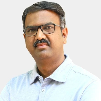 Muthukumar S - Founder and CEO of Megam Solutions Muthukumar S profile