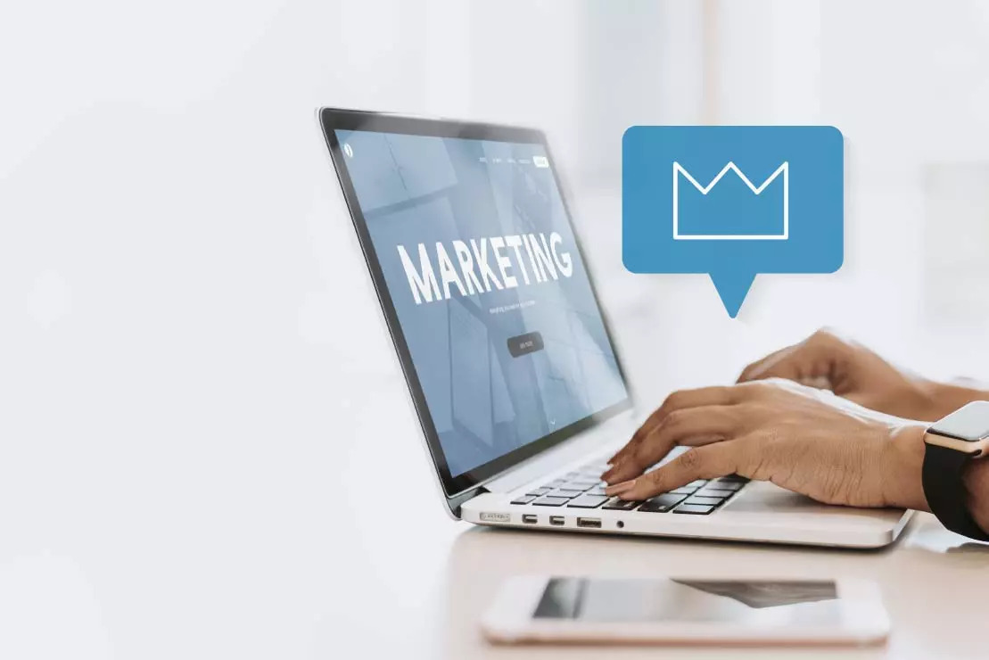Steps to Content Marketing for Small Business