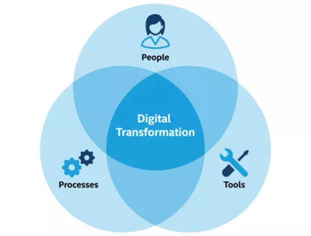 Enhancing SMB Productivity: Digital Transformation