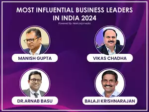 Business Leaders in India