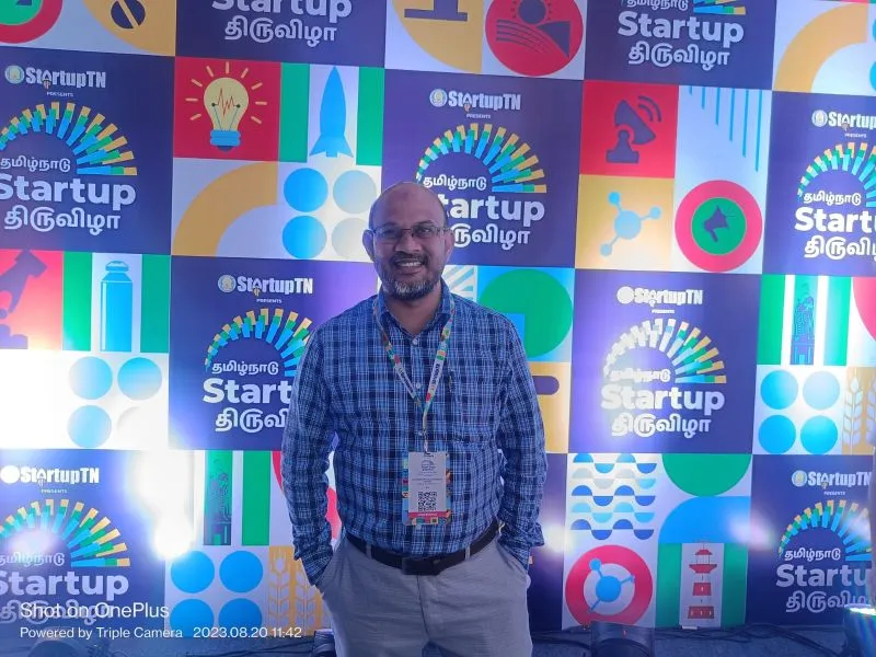 startuptn event